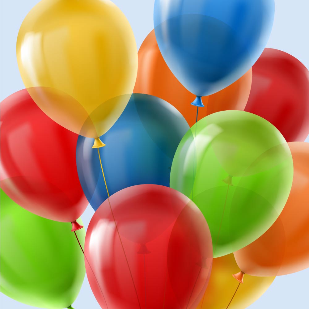 Скидка на Ваш день рождения